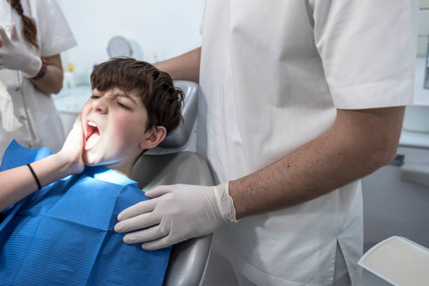 Best Emergency Pediatric Dentist  in French Island, WI