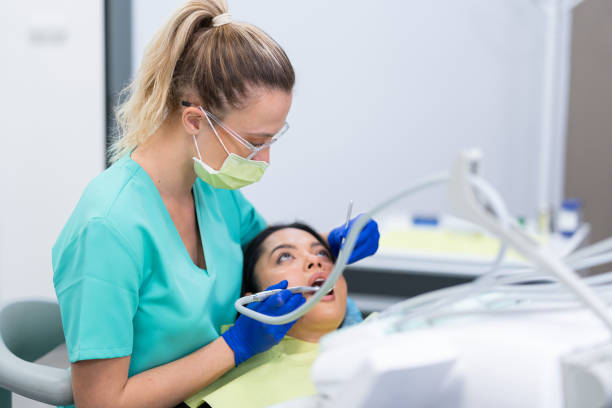 Best Root Canal Emergency Dentist  in French Island, WI