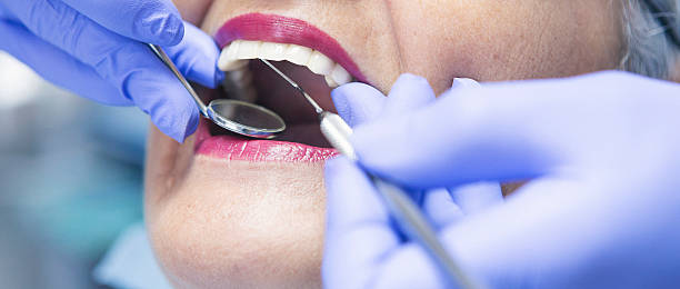 Best Emergency Tooth Extraction  in French Island, WI